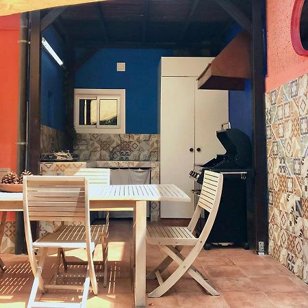 Casa Vivaqi Tenerife Granadilla De Abona Buitenkant foto