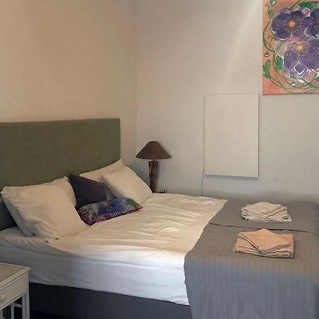 Casa Vivaqi Tenerife Granadilla De Abona Buitenkant foto