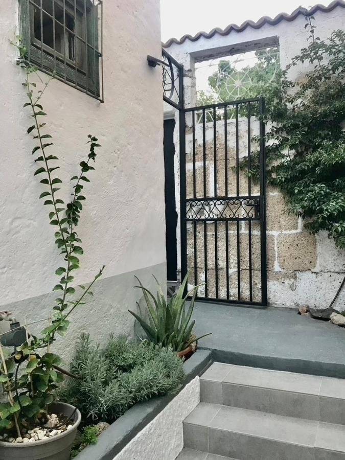 Casa Vivaqi Tenerife Granadilla De Abona Buitenkant foto