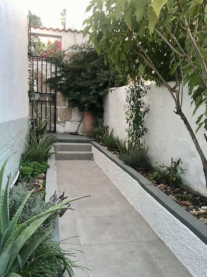 Casa Vivaqi Tenerife Granadilla De Abona Buitenkant foto