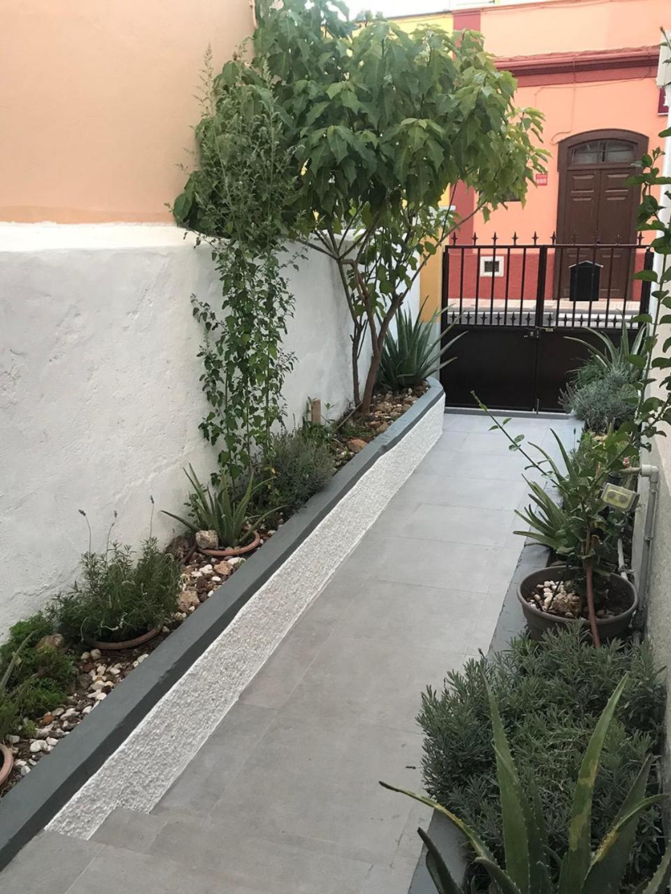 Casa Vivaqi Tenerife Granadilla De Abona Buitenkant foto