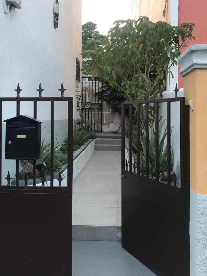 Casa Vivaqi Tenerife Granadilla De Abona Buitenkant foto