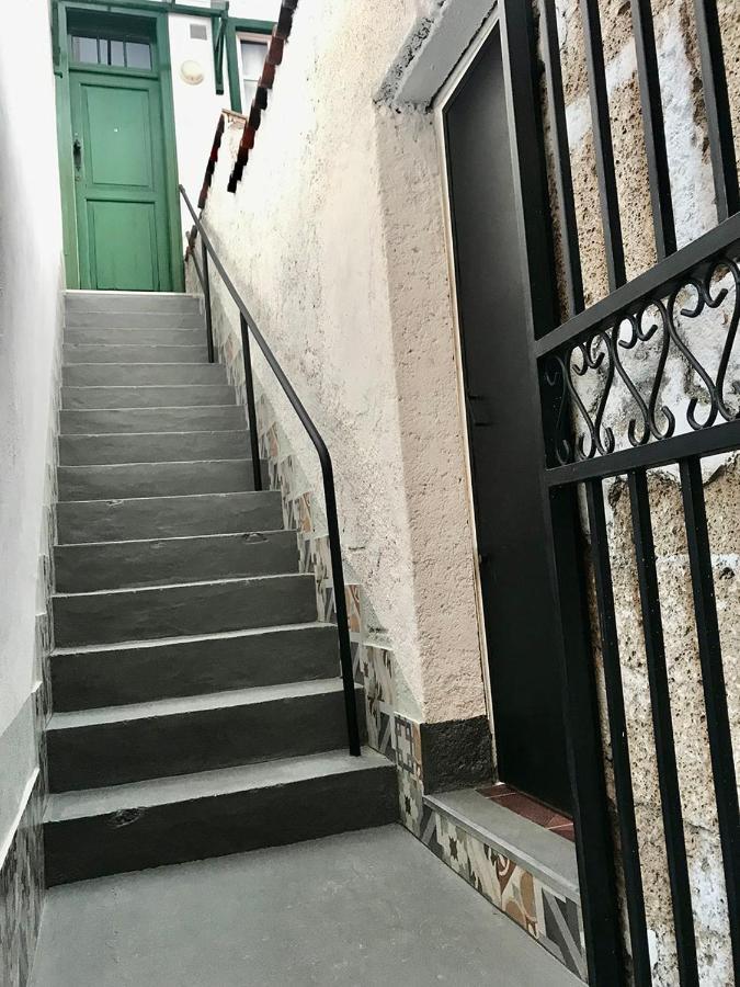 Casa Vivaqi Tenerife Granadilla De Abona Buitenkant foto