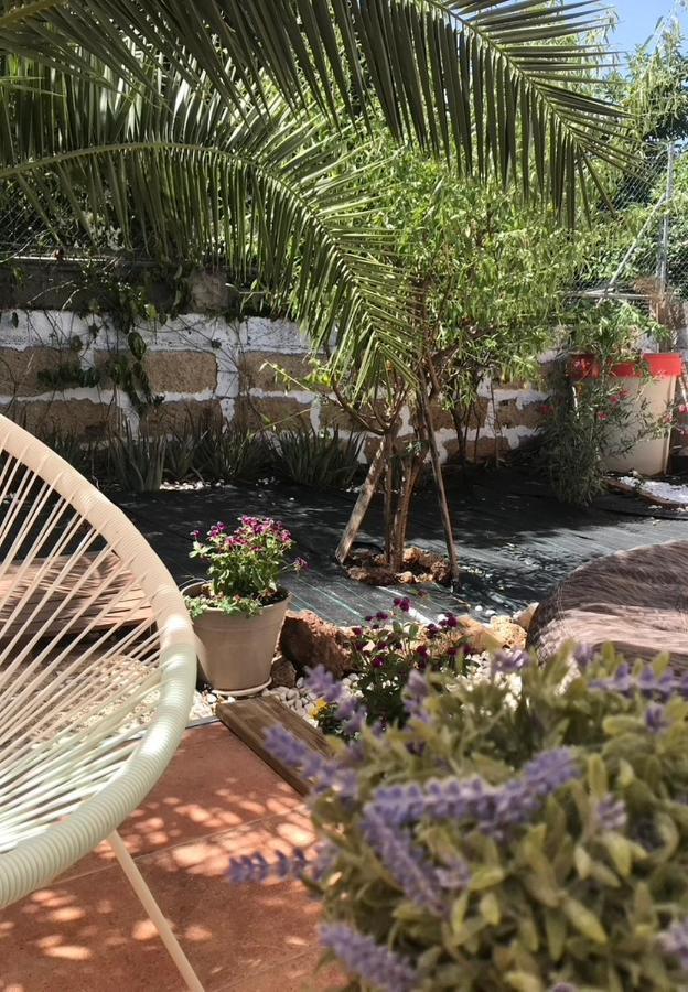 Casa Vivaqi Tenerife Granadilla De Abona Buitenkant foto
