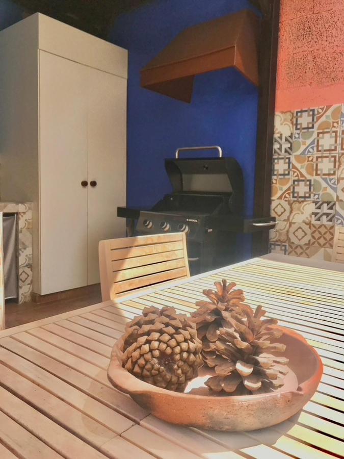 Casa Vivaqi Tenerife Granadilla De Abona Buitenkant foto