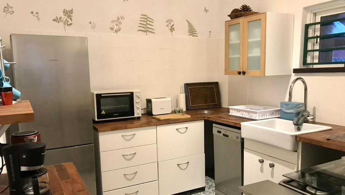 Casa Vivaqi Tenerife Granadilla De Abona Buitenkant foto