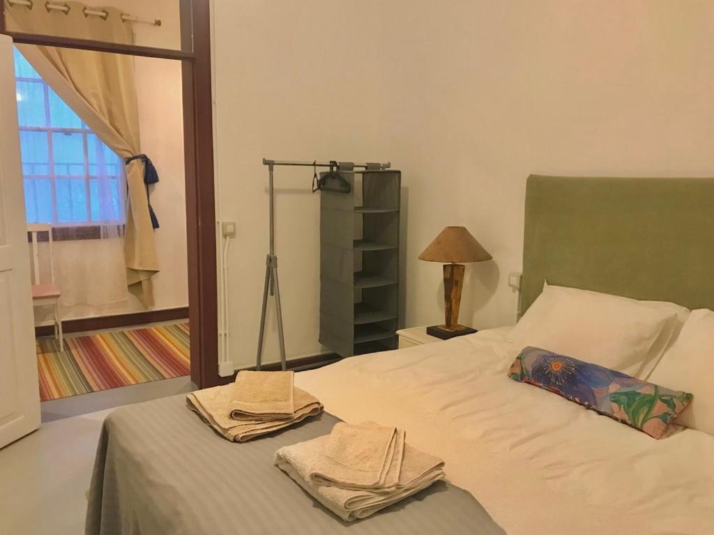 Casa Vivaqi Tenerife Granadilla De Abona Buitenkant foto
