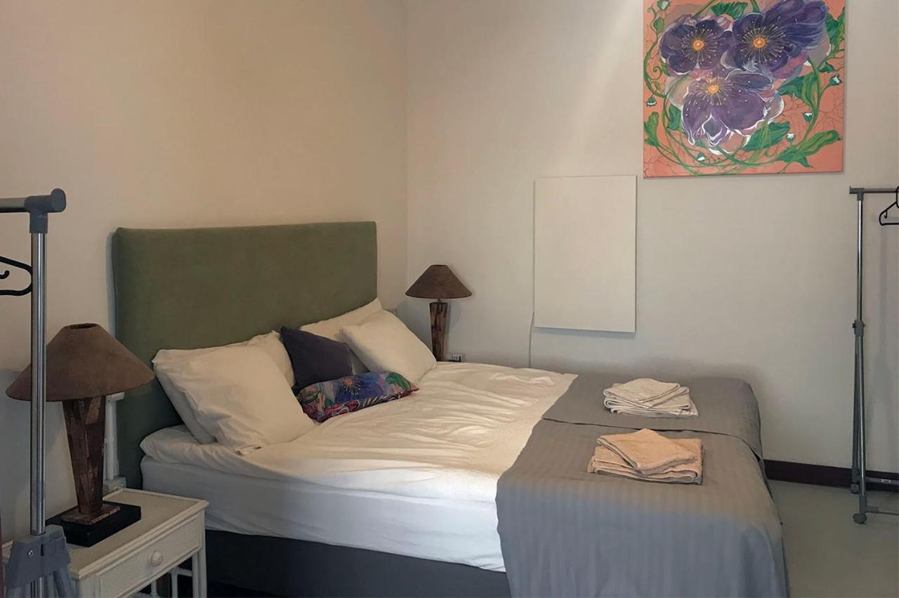 Casa Vivaqi Tenerife Granadilla De Abona Buitenkant foto